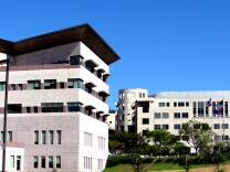 California State University at San Marcos.