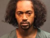 Jaquinn Ramone Bell was arrested at a motel in Stanton and booked on suspicion of felony hit-and-run causing death after three teenage girls were struck and killed on Halloween night.