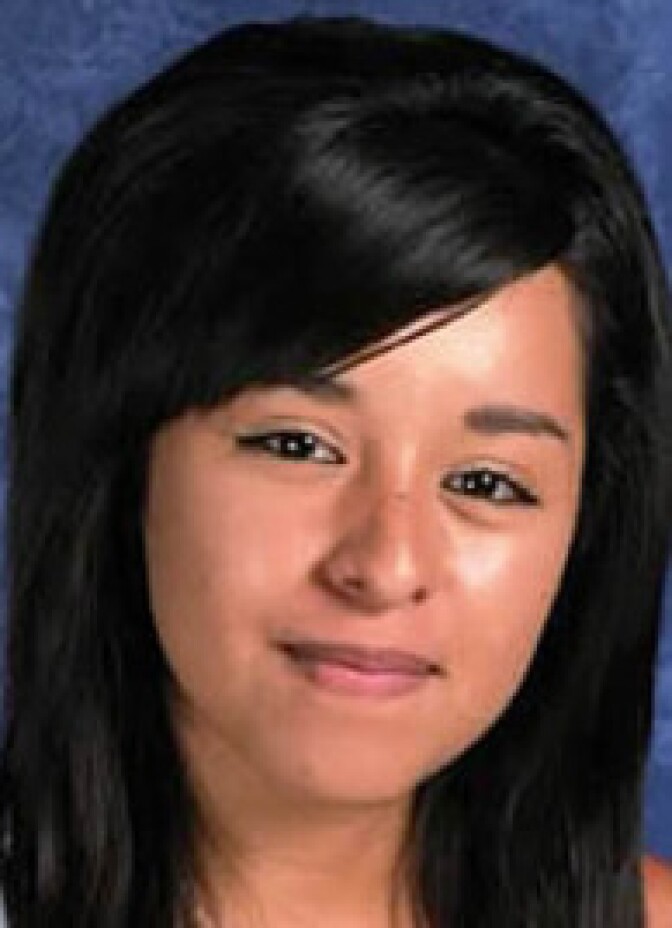 Norma Lopez, 17, of Moreno Valley is believed to have been abducted July 15, 2010, authorities said.