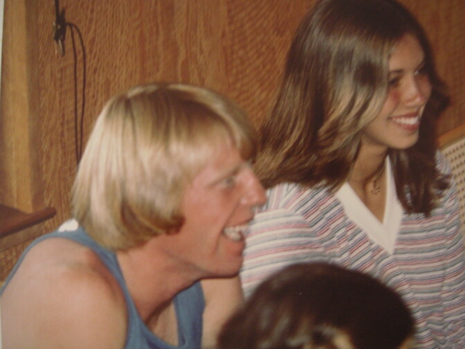 John Riggins and Sabrina Gonsalves were murdered in 1980.
