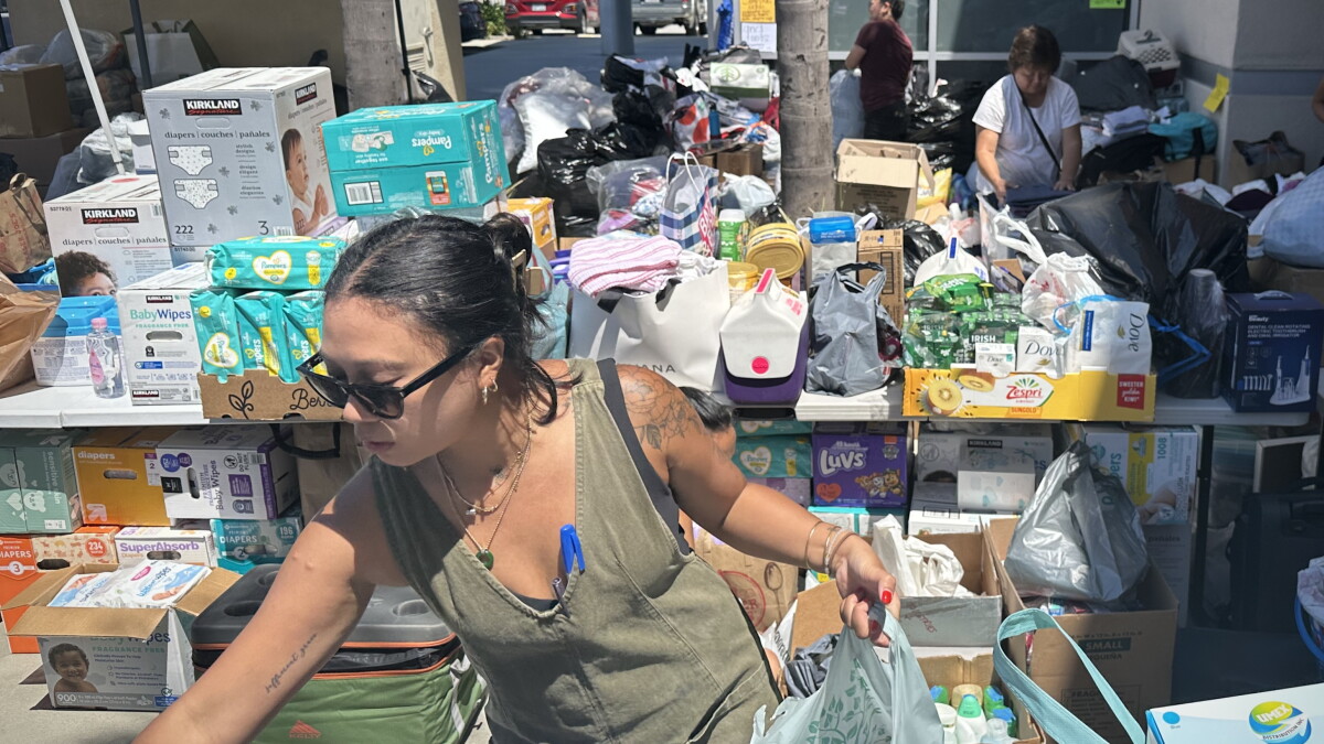 Maui Relief - Vimarsana News