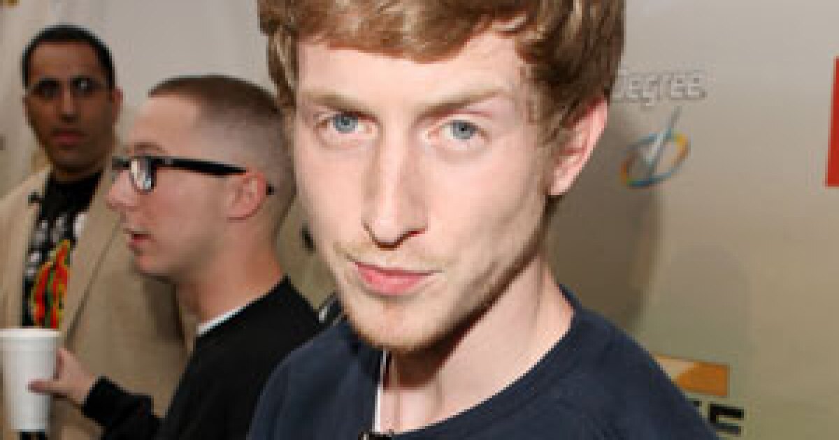 Rapper's 'Asleep' Aims To Wake People Up | LAist