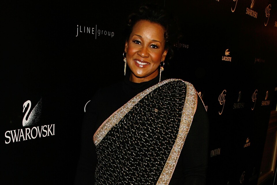BEVERLY HILLS, CA - FEBRUARY 17:  Costume Designer Sharen Davis arrives at the 9th annual Costume Designers Guild Awards held at the Beverly Wilshire Hotel on February 17, 2007 in Beverly Hills, California.  (Photo by Kevin Winter/Getty Images)