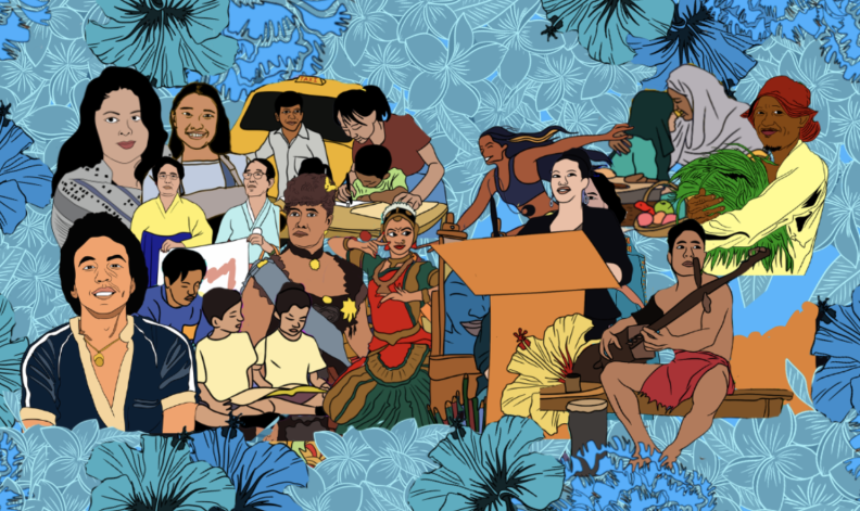 UCLA just launched a massive AAPI textbook for the TikTok generation. And it's free