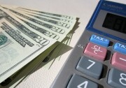 A Los Angeles Unified audit found financial issues with one of the charters overseen by a board candidate in the East Los Angeles school district. 