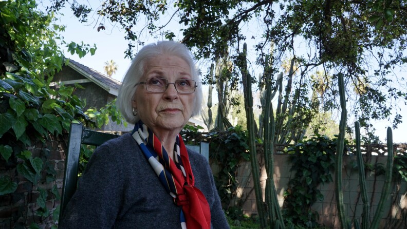 Carol Downer of Eagle Rock, abortion activist and pioneer of menstrual extraction