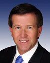 Calif. Congressional member John Campbell - (R-Irvine)