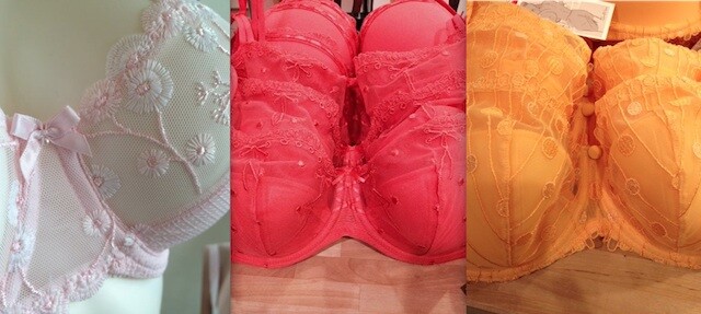 The Best Places In Los Angeles To Find A Bra That Actually Fits