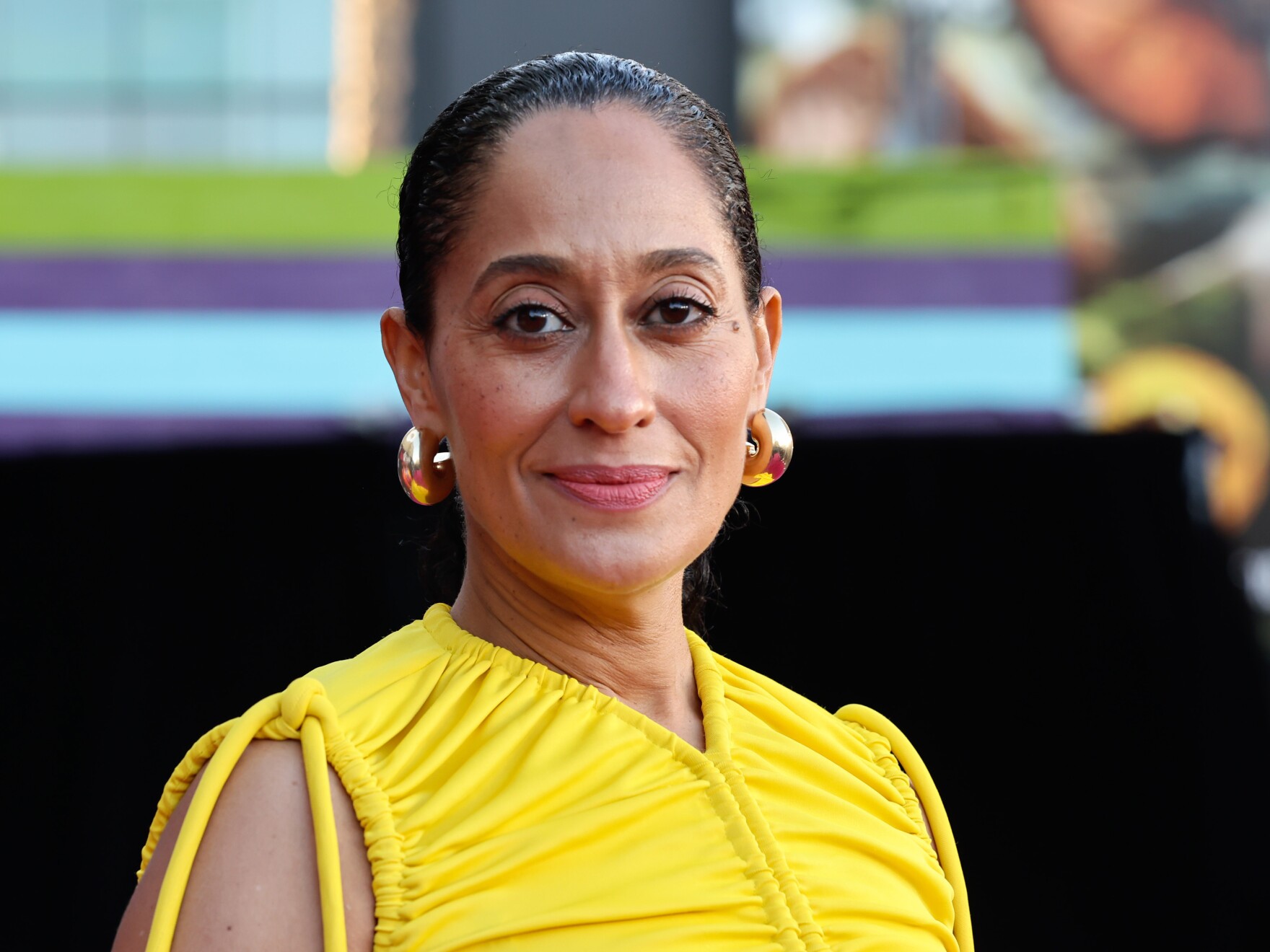 If the part isn't right, Tracee Ellis Ross says 'turn it into what you ...