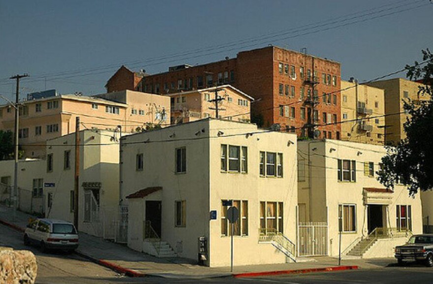 Los Angeles landlords say requiring 'bootleg apartments' to be affordable is a disincentive for landlords to come out of the shadows.