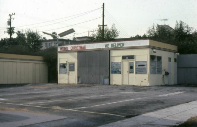 Merry Christmas, We Deliver!