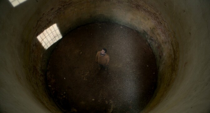 Antonio de la Torre stars in Netflix's "A Twelve Year Night"