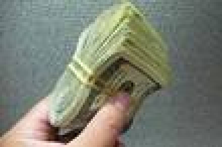 Work Where the Money Is: Tons of City of LA Jobs Worth $100k