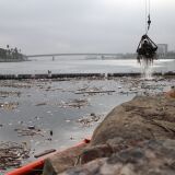 The parcel tax pitched by LA county officials would keep stormwater out of the storm sewer system.