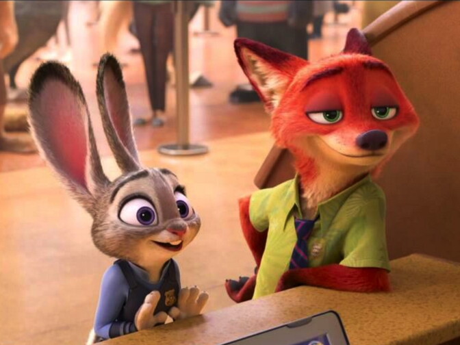 Disney's Zootopia scored big by managing to appeal to kids while still engaging adults.