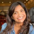 Anjuli Sastry Krbechek