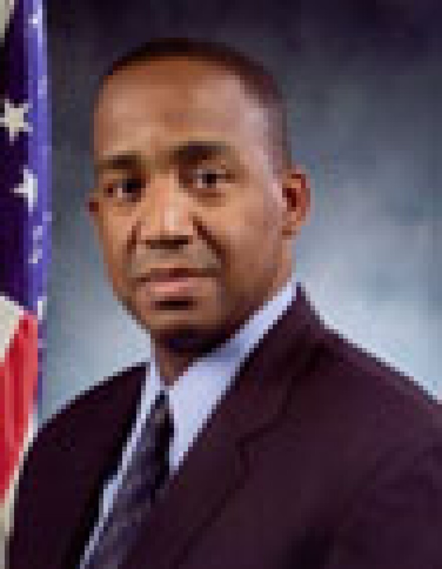 Andre Birotte is the new U.S. Attorney for the Central District of California.
