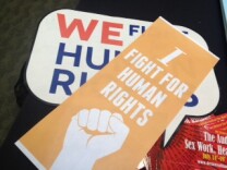 Academics and social workers say more research and on-the-ground studies are need to understand human trafficking and to create policies that work. 