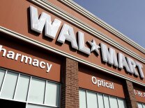 Wal-Mart plans to open a new store in downtown L.A.'s Chinatown neighborhood sometime in August. (Photo: The world's largest retailer, Wal-Mart, in Chicago)