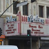 City Councilman José Huizar is spearheading the "Bringing Back Broadway" initiative.