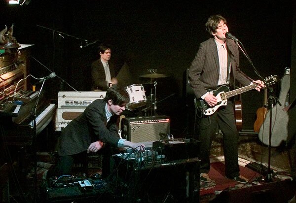 Jon Brion: One Man Band