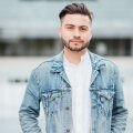 Frank Rojas headshot