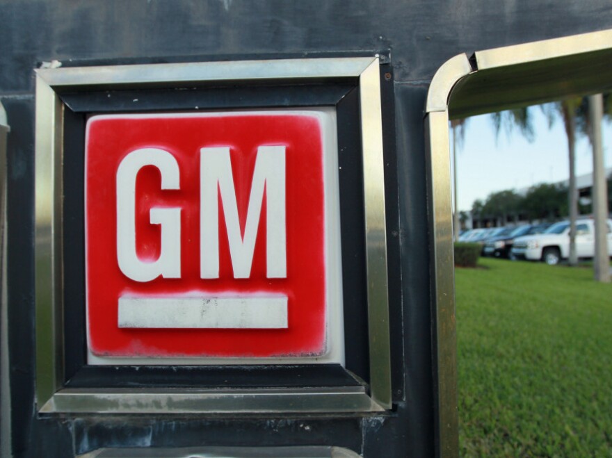Many GM dealers, retirees and active workers aren't very enthusiastic about GM's initial public offering.