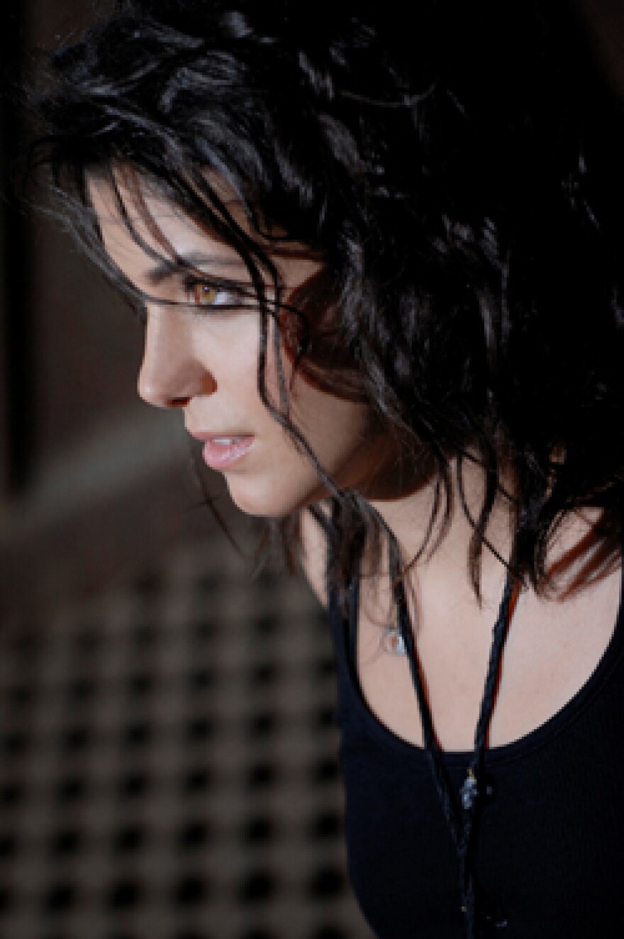 Katie Melua