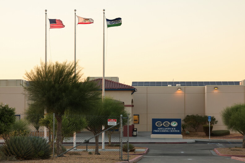 Immigrant Bond Denials Surge Nationwide, Especially in Los Angeles