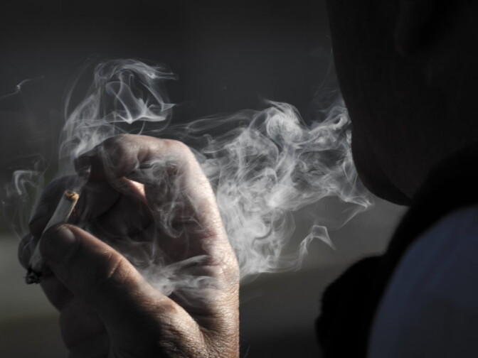 Opponents of California's proposed tobacco tax say it 'cheats' schools.