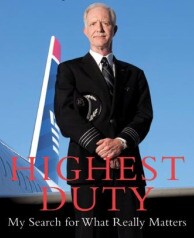 Chesley Sullenberger