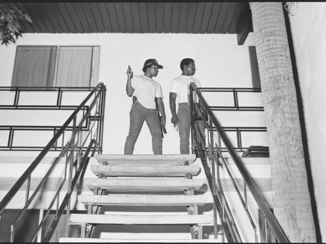 Naum Ware & Riddle 849 N. Summit