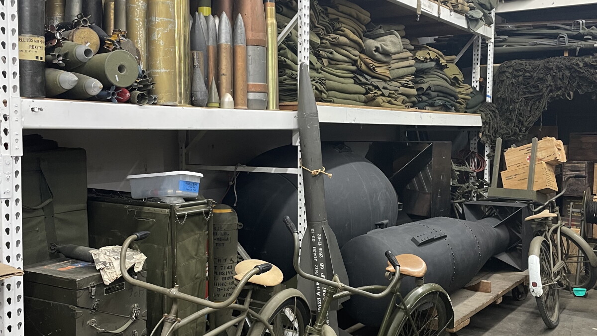 Next Time You Watch A Film, Think About The Props - Vimarsana News