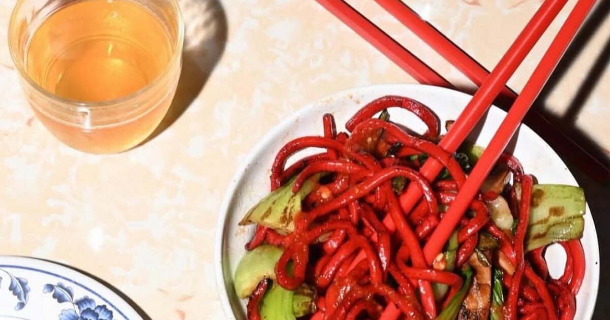 Woon Kitchen Woon Kitchen's Pasadena opening | LAist