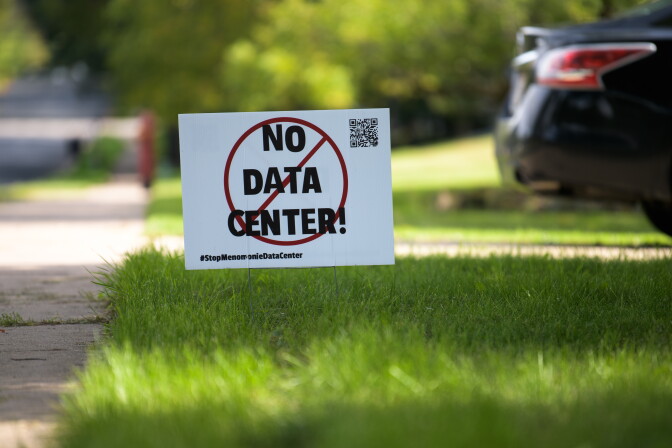 AI Data Center Grid Upgrades Increase Operating Costs for E-Commerce Sellers | $216 Annual Electricity Surcharge Impact