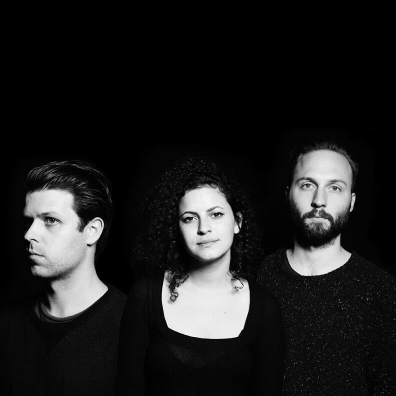 The Superhumanoids just released their first album, 'Exhibitionists.'