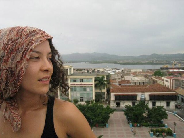 Mia Doi Todd