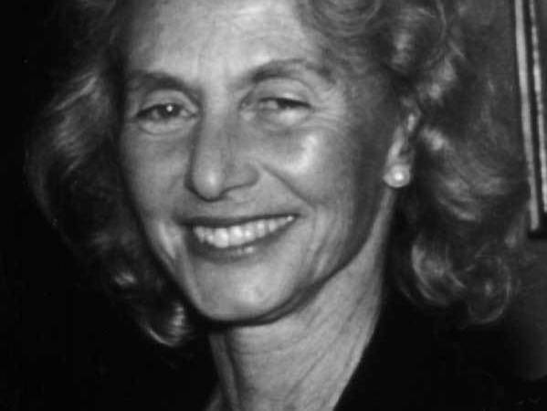 Rose Styron is a poet, journalist and human rights activist. <em>By Vineyard Light</em> is one of her poetry books.