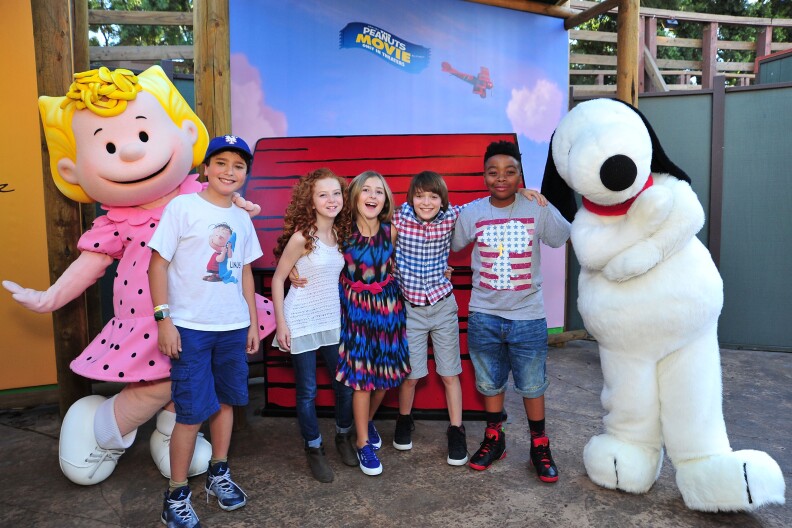 THEME PARK REOPENING GUIDE