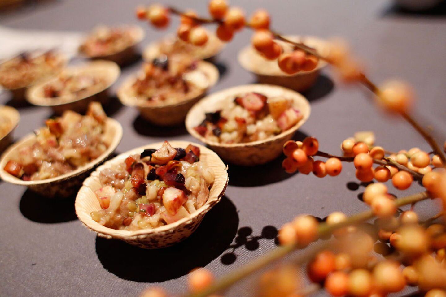 2016 New York Taste Presented By Citi Hosted By New York Magazine