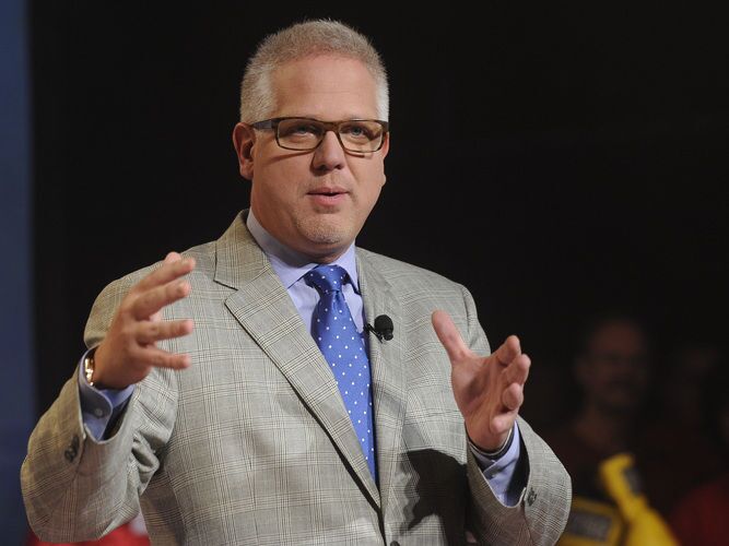 Since leaving Fox News in 2011, Glenn Beck has found his way back to TV. His Internet television network, The Blaze TV, is now available to subscribers of the Dish Network.