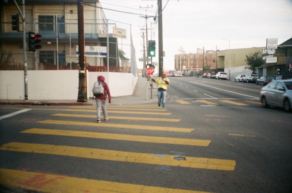 Participatory Parent Photo Project: AURORA