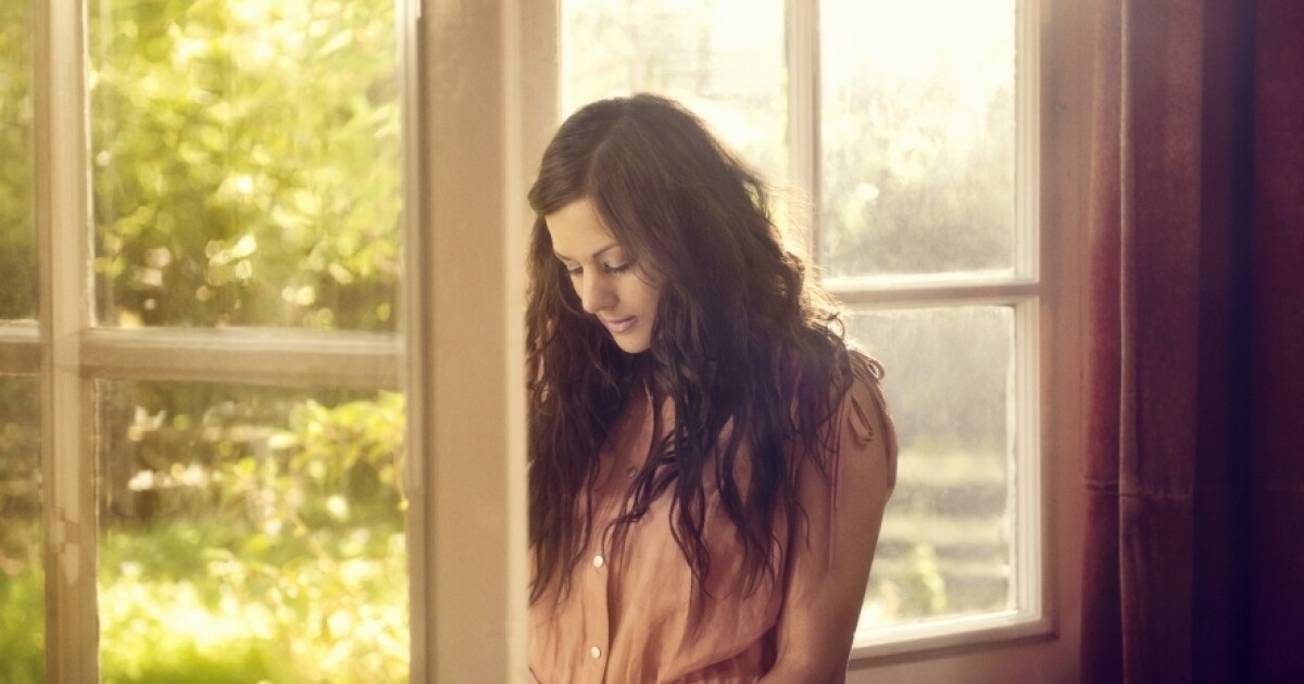 Rumer: Love And Heartbreak, '70s-Style | LAist