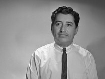 Ruben Salazar