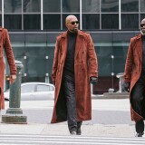 Shaft (2019)