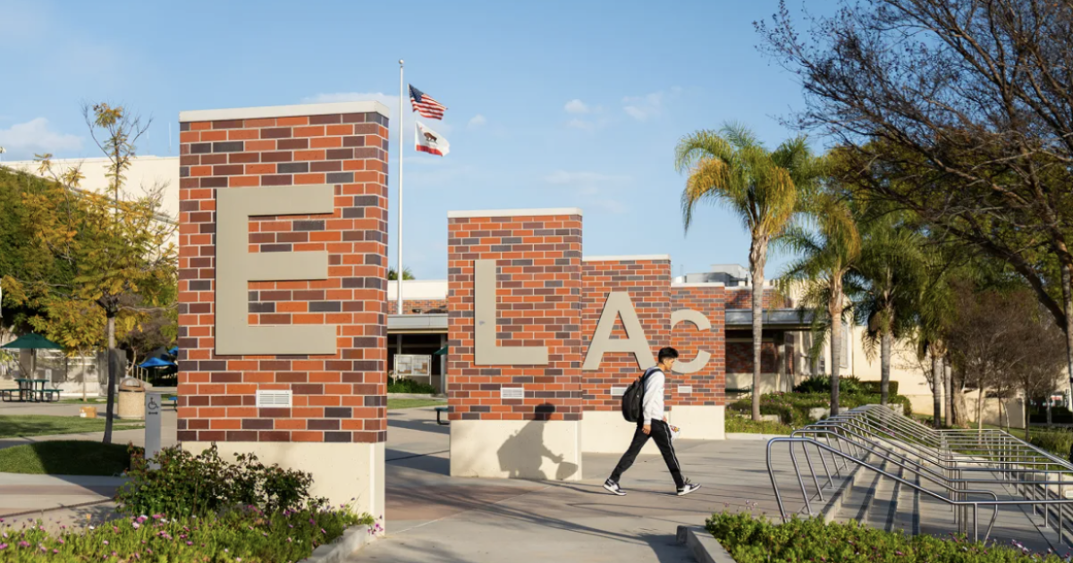 Students stay in college longer when they have easier access to food, new study finds