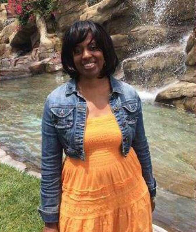 Karen Smith, the special education teacher killed at North Park Elementary School on Mon., Apr. 10, 2017.