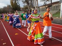 More than 90 languages are spoken in district schools, including Spanish, Korean, Armenian and Cantonese. L.A. Unified hopes to increase cultural awareness by requiring an ethnic studies course to graduate.