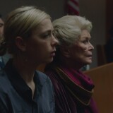 PIECES OF A WOMAN: (L to R) Iliza Shlesinger as Anita, Ellen Burstyn as Elizabeth.