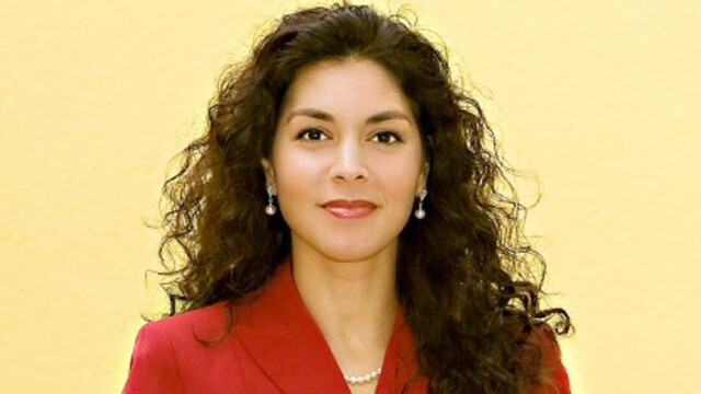 Judge A. Ashley Tabaddor